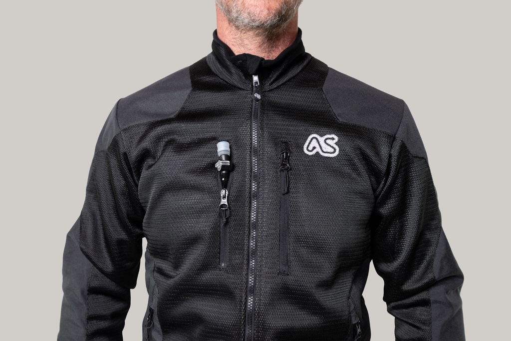 Adventure Spec | Mongolia Jacket 2.0
